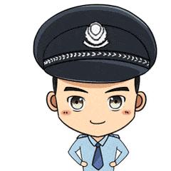 一封走心感谢信尽述浓浓警民情,潍坊寿光一封感谢信满满警民情