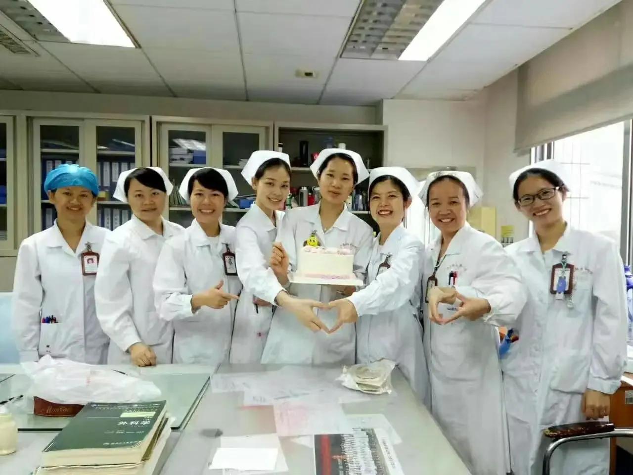 在男科工作是怎样一种体验,女生在男科医院上班是什么体验