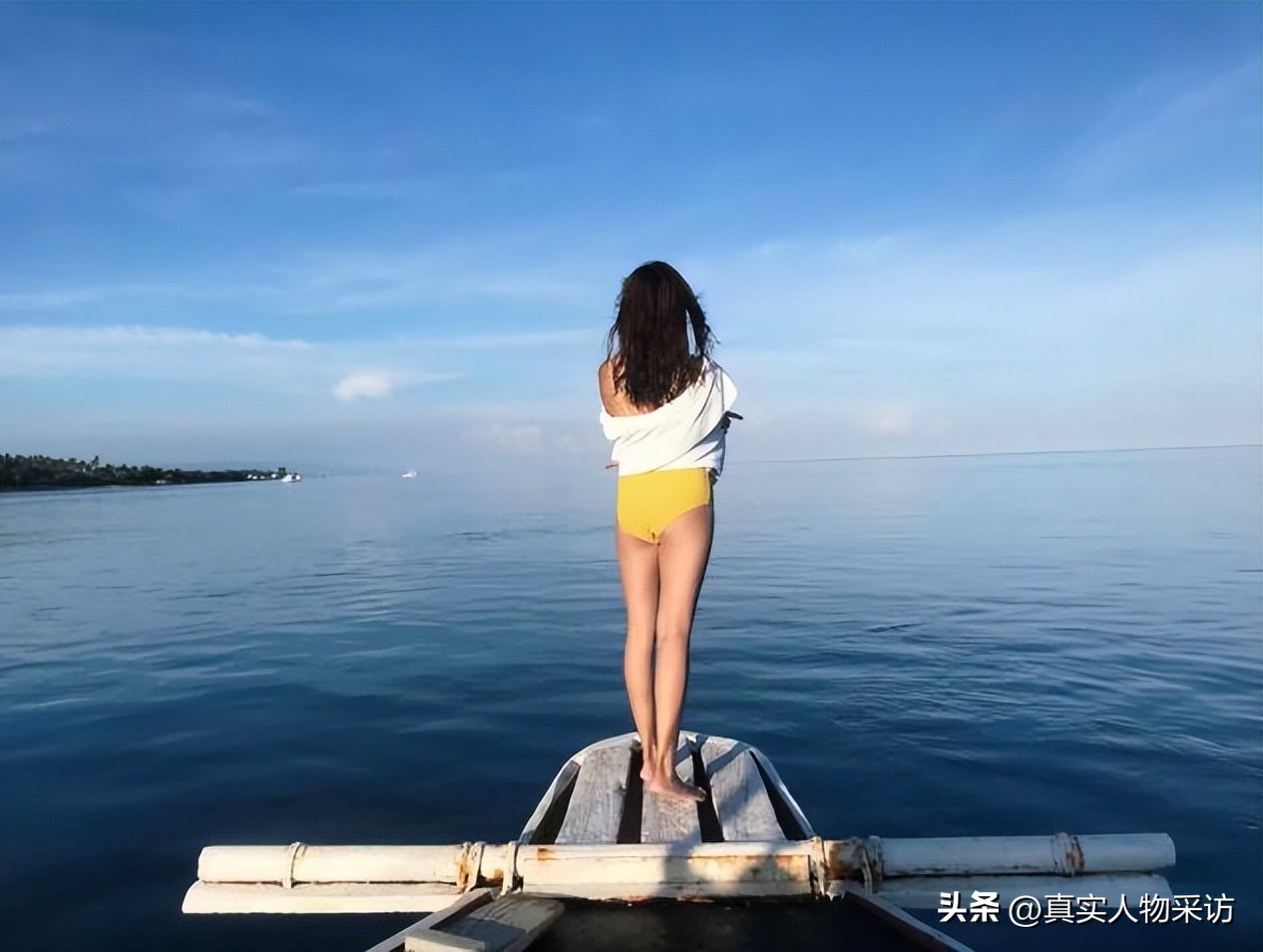 我，90后妹子，到澳洲矿区做后勤，月薪5万，但得刷男厕小便池