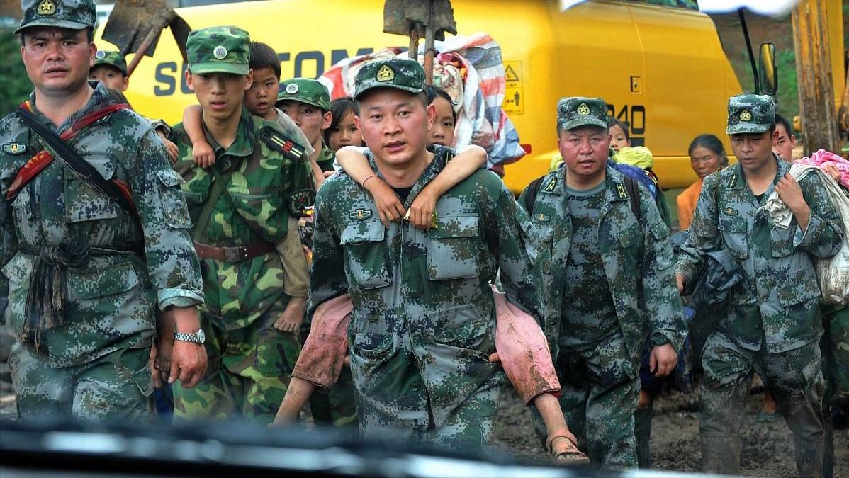 调侃野狗作风优良后续：笑果公司称是演员个人行为，文旅部门介入