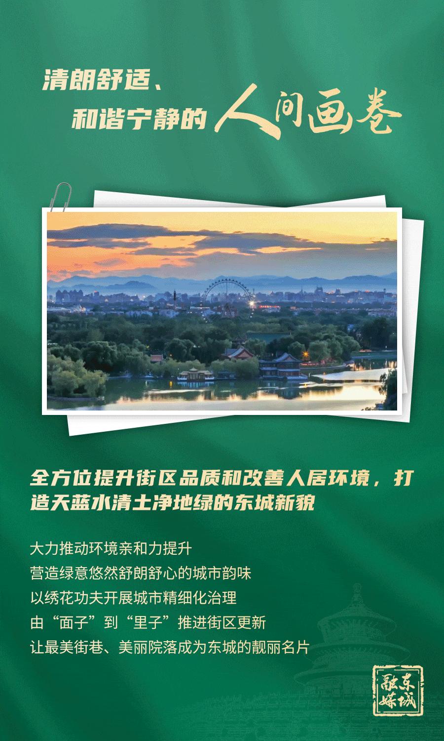 北京东城怎么样,北京东城房价一览表