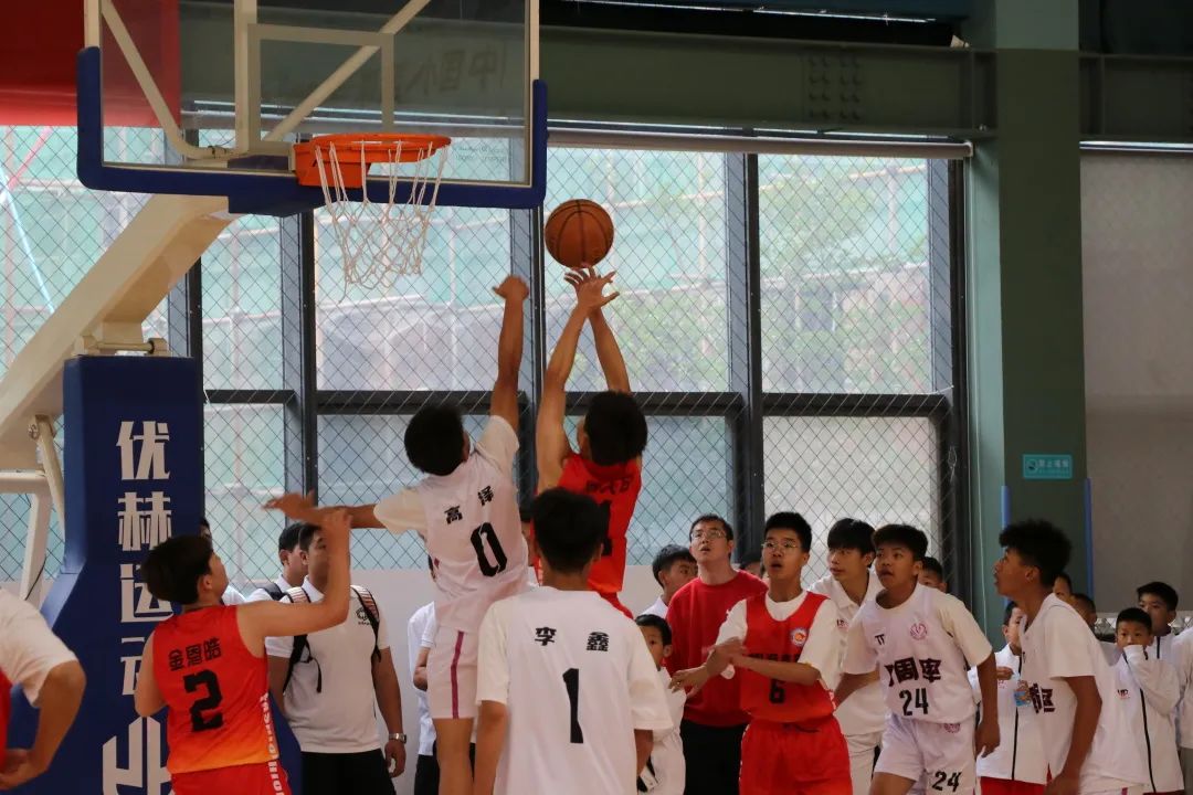 亮出红河精气神！“五一”我州这些体育赛事火热进行