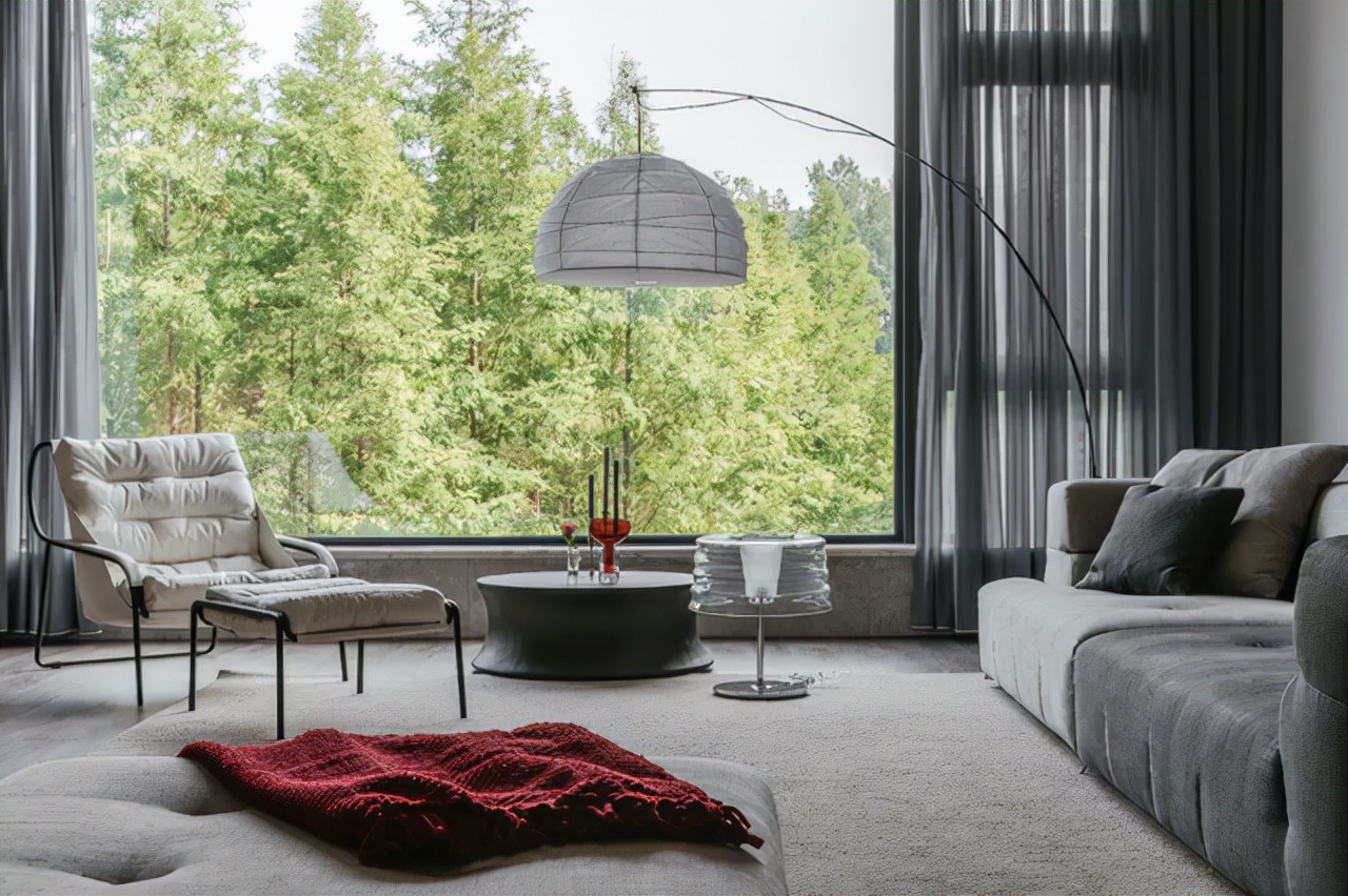 为什么不建议落地窗,安装落地窗后悔了