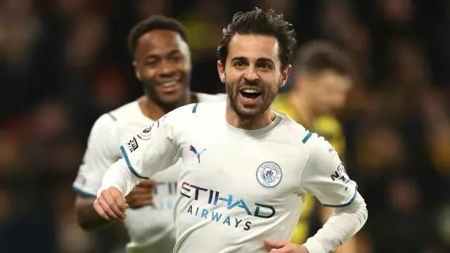 小白看球星（46）：贝尔纳多·席尔瓦