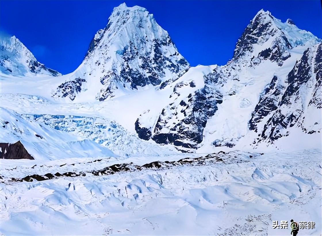 凉山很美的地方,凉山风景很美