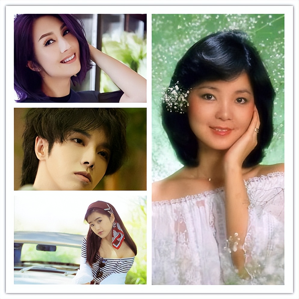 十二星座歌手跨时代组合PK,你支持哪个组合?