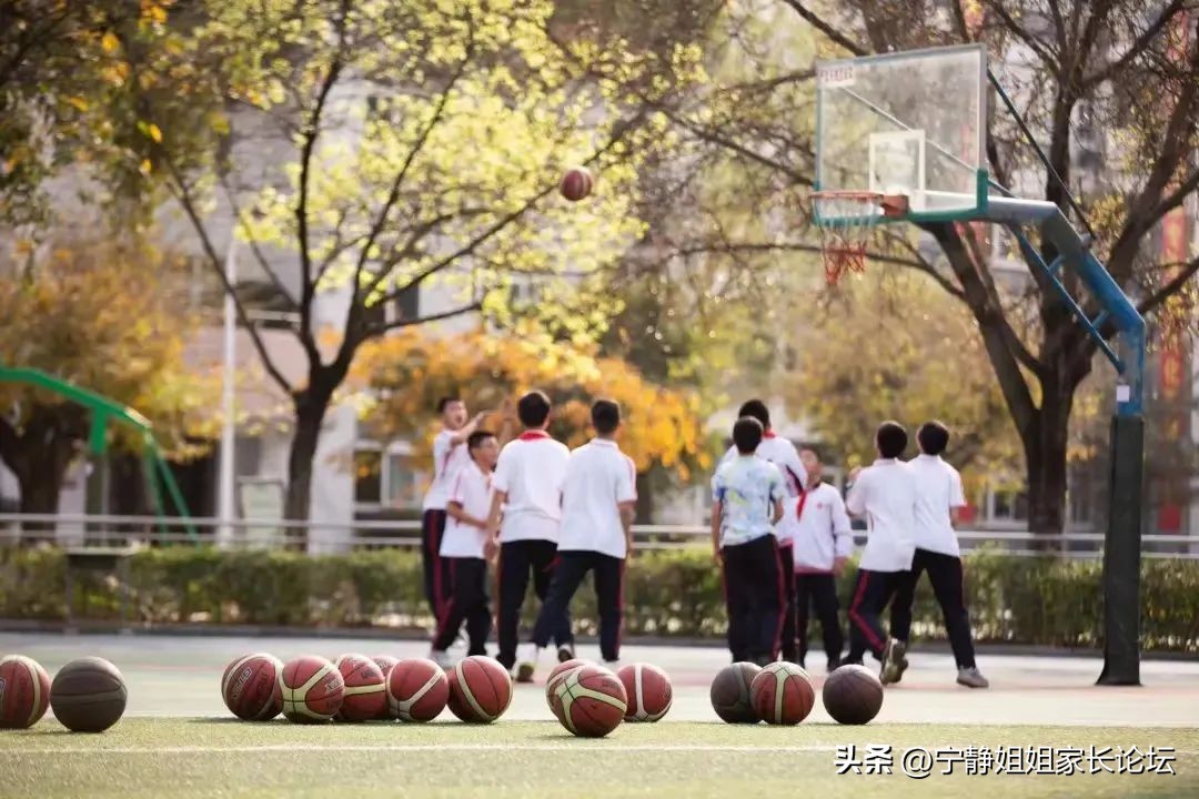 四川川师附中高中部怎么样,川附高中部