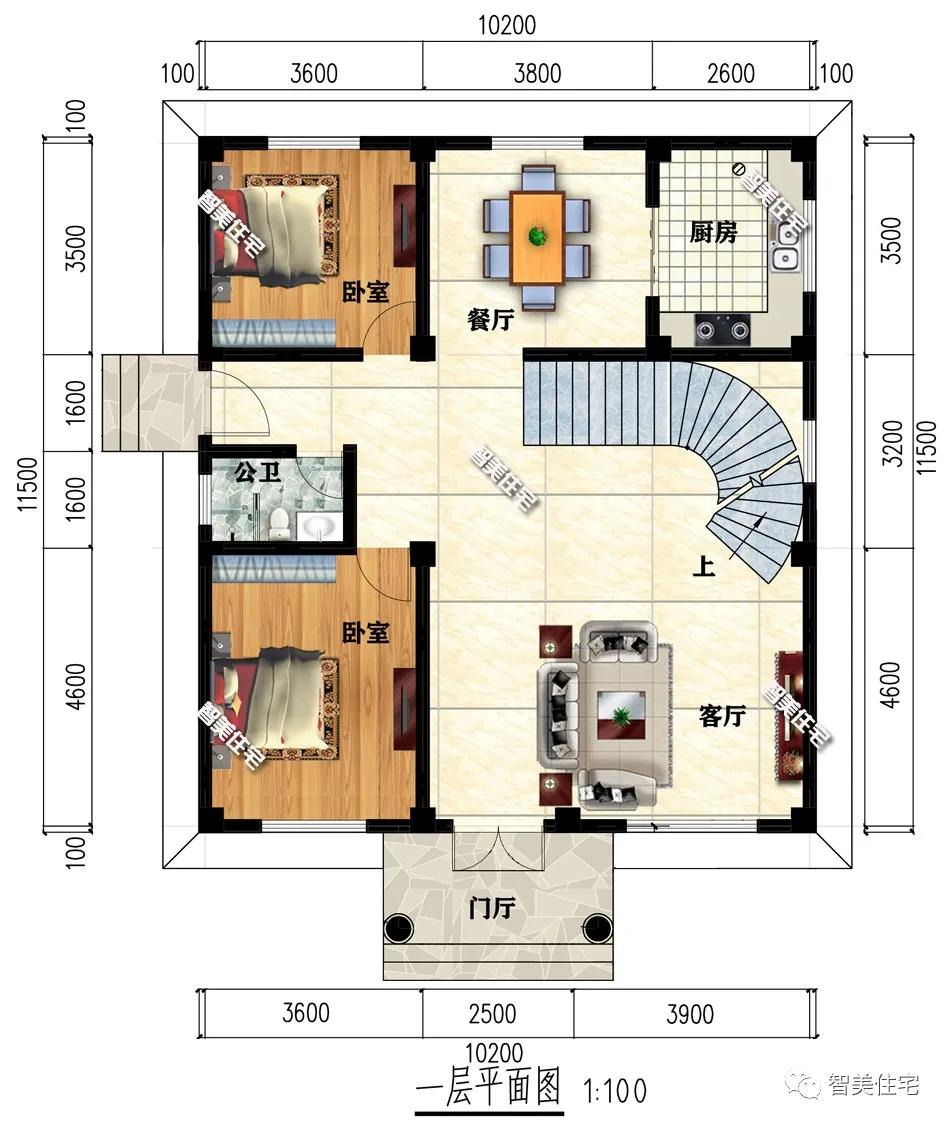 春节要回农村过，这已成为我们的一种习惯，所以老家没房怎么行？