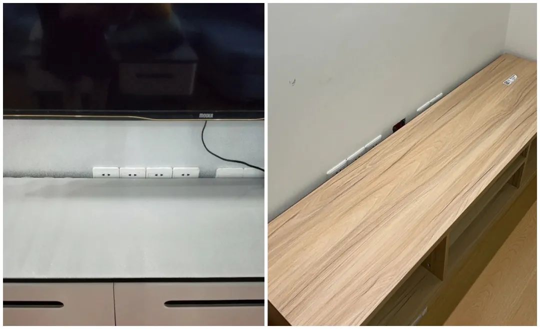 家居装修尺寸有讲究,这四项装修尺寸忽视掉后悔一辈子