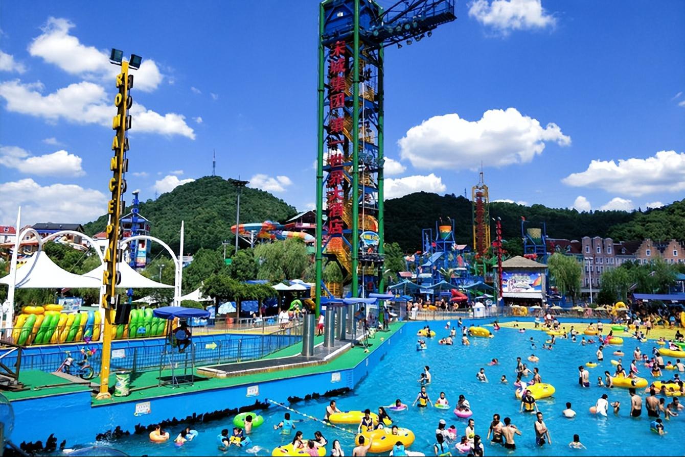 杭州夏季小众旅游攻略图,杭州夏天最适合去哪儿玩