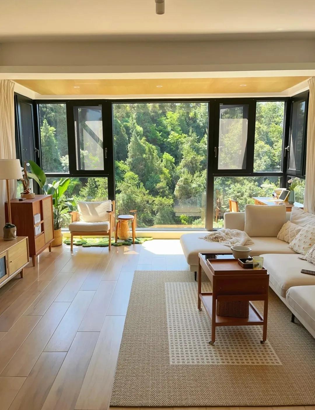 低成本极简风装修风格,既简单既大气又省钱的装修风格