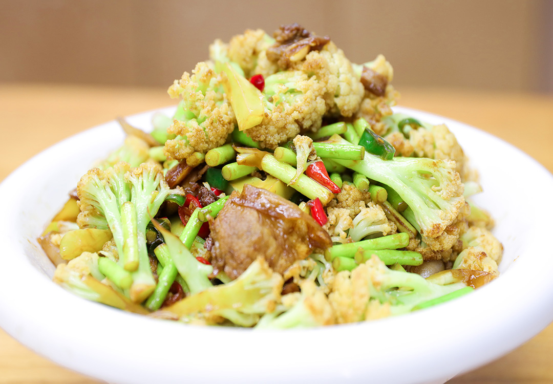 “白露见一鲜，一年病不沾”！今天白露，“1鲜”指啥？别不懂吃