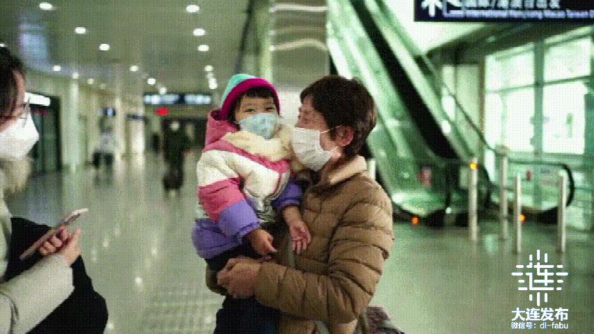 乙类乙管后厦门首个入境航班,乙类乙管第一班入境航班