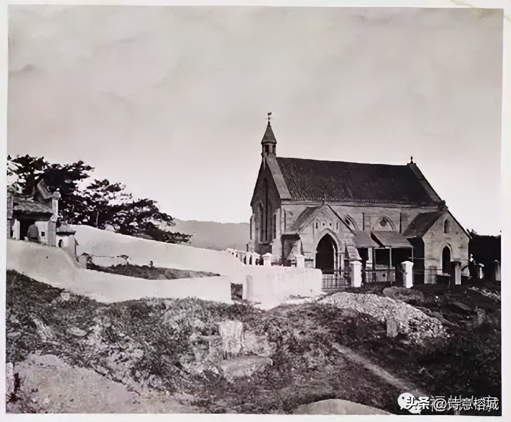 福州有哪几个国家领事馆,福州各国领事馆旧址