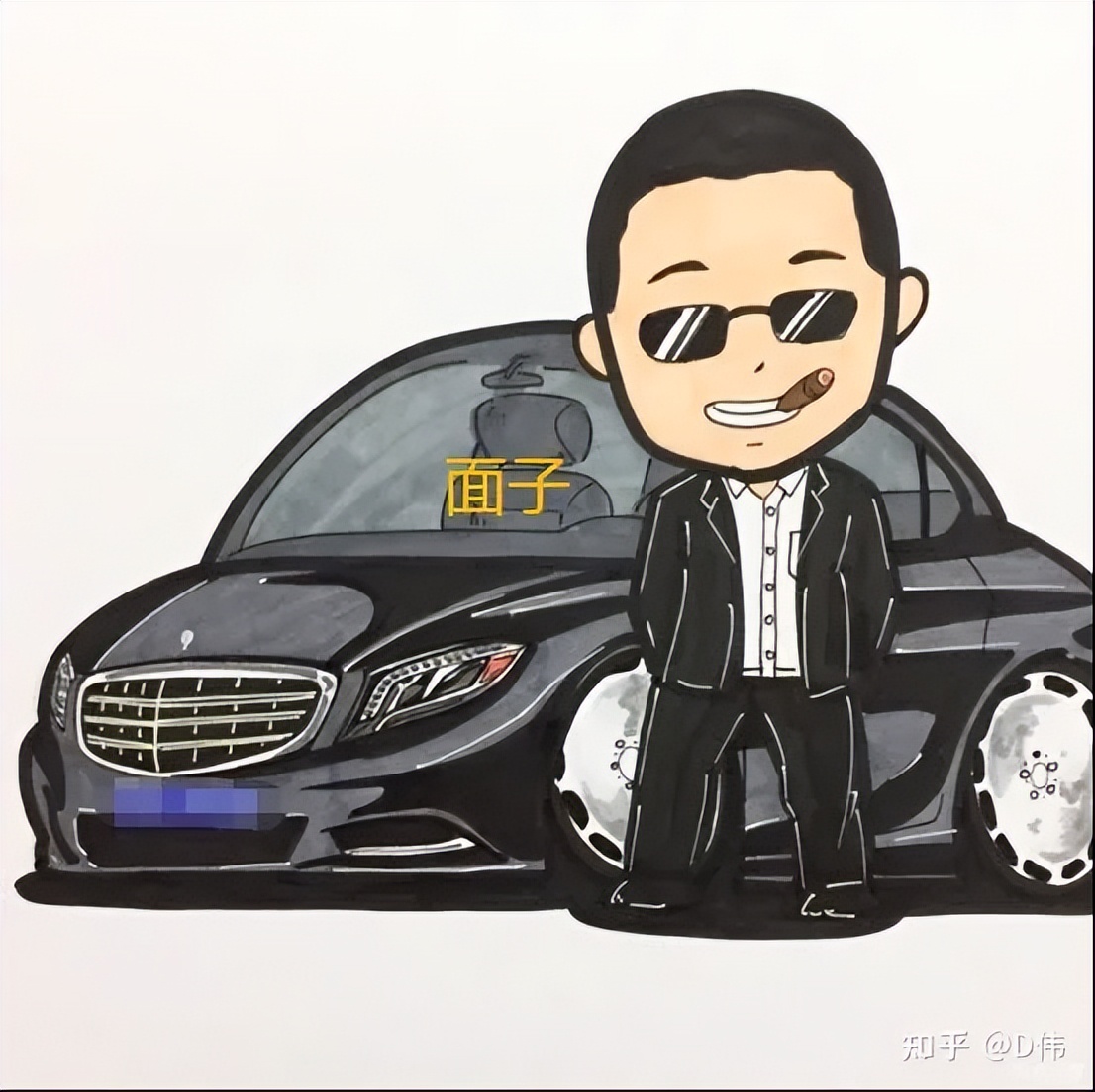 买车时这10种坑一定要注意千万不要踩坑，不然肠子都会悔青。