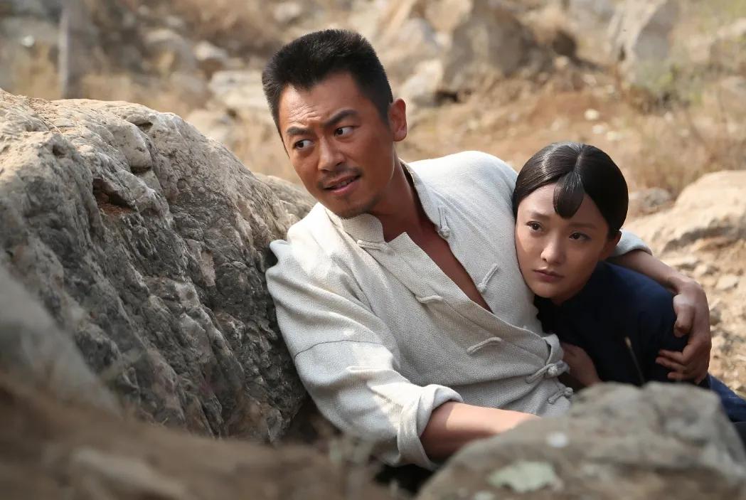 不出轨、爱老婆会赚钱还长得帅，这样的极品好男人娱乐圈还有8个