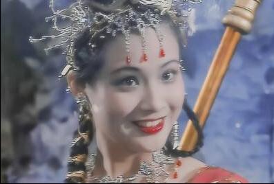 西游最厉害的女妖精,西游记十大美女嫦娥仙子