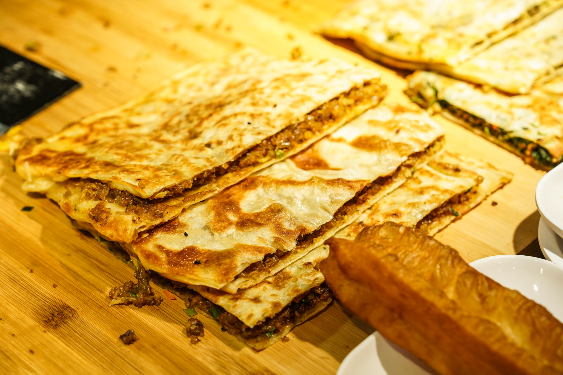 宿州靠谱的景点,宿州市埇桥区小众景点