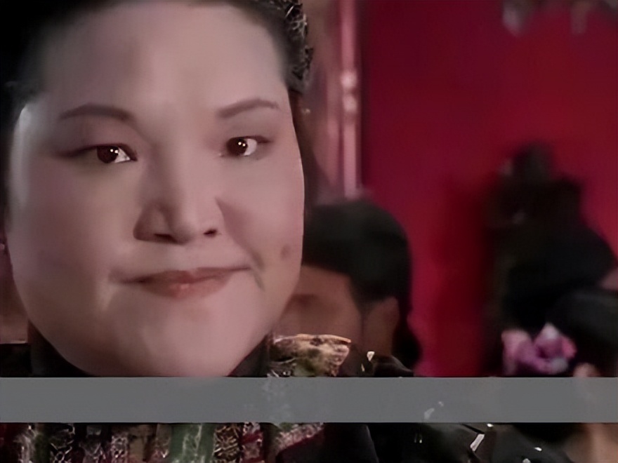 古代后妃中不全是佳丽也有丑女,历史上哪位妃子难看