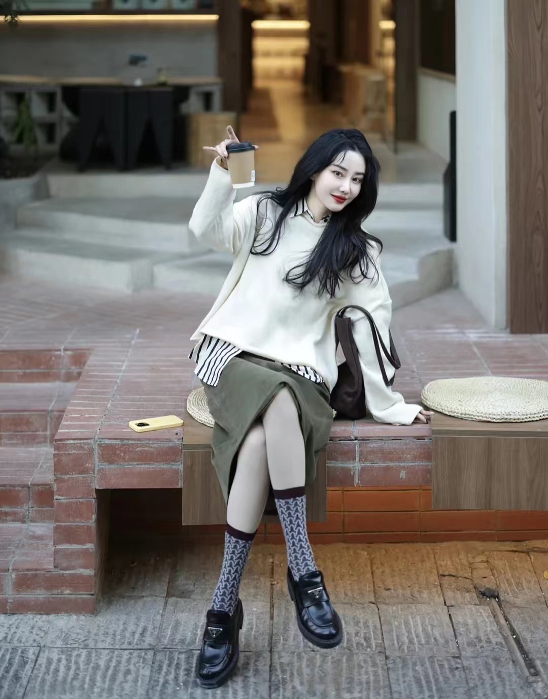 情人节穿什么休闲,情人节穿搭推荐