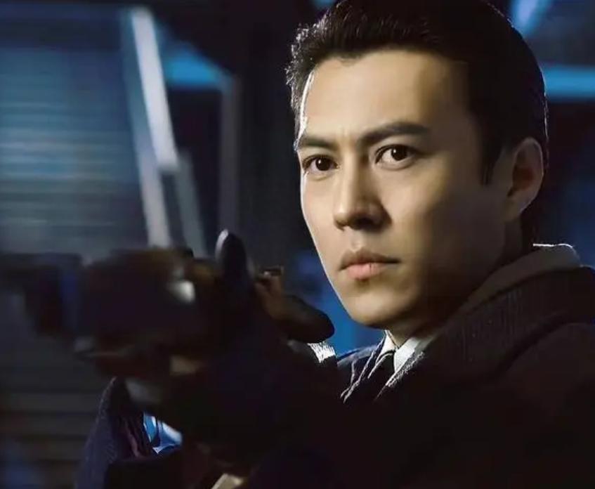 靳东张译张嘉译,张嘉译张译靳东一起演过的电视剧