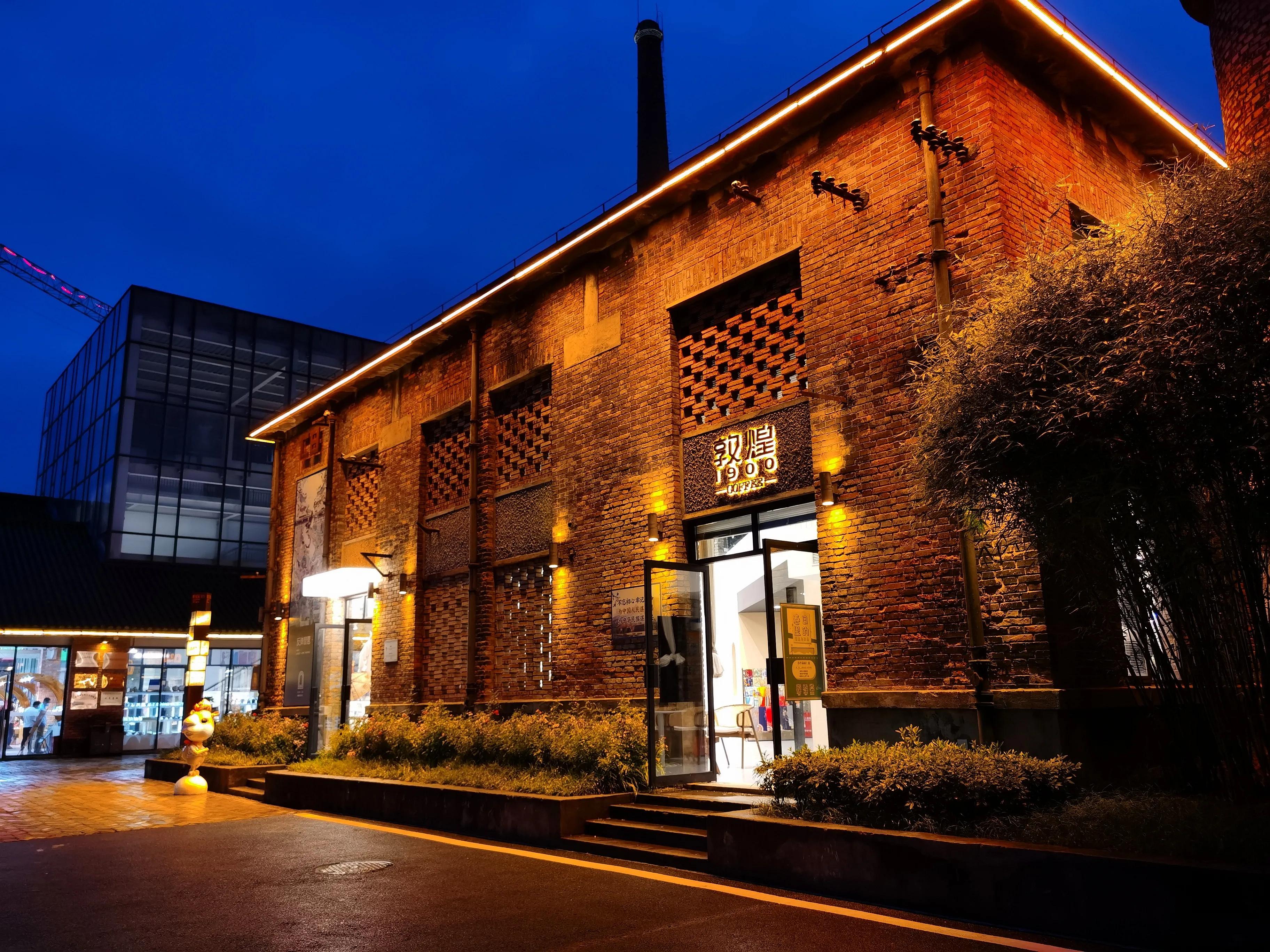 景德镇最值得去的瓷器文化景点,景德镇瓷器里的好玩的物件