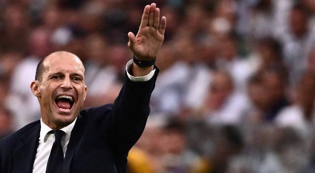 ac米兰转会尤文图斯,尤文图斯新教练