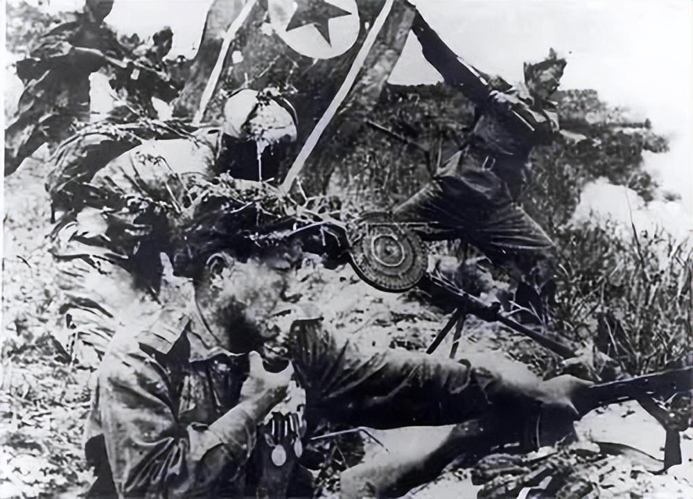 朝鲜战争志愿军败绩,朝鲜战争志愿军失利