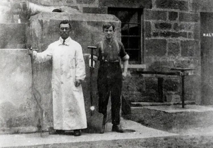 日本威士忌和茅台哪个好,山崎威士忌和茅台口感