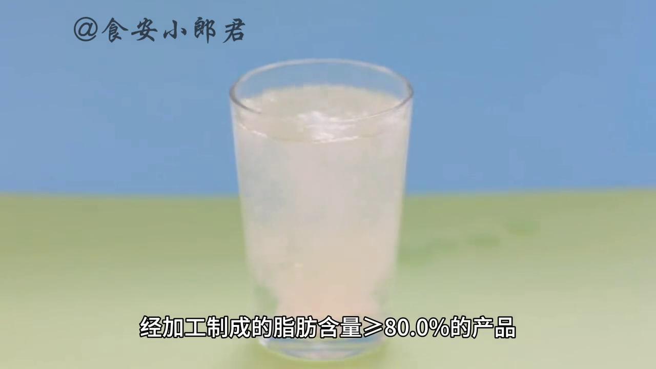 喜欢吃甜食和肉的人,为什么总想吃甜食奶油