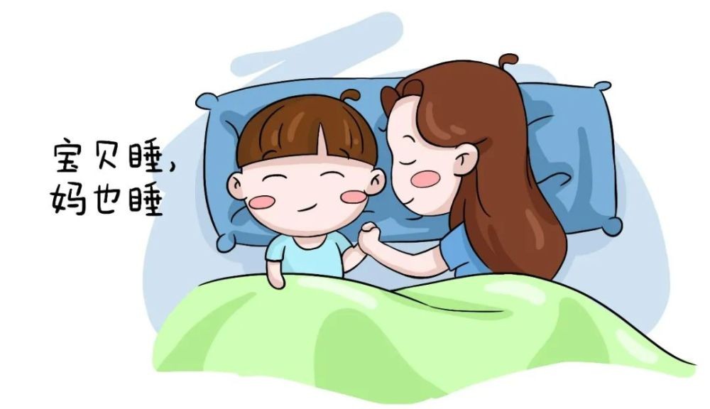 宝宝入睡困难怎么解决最有效,宝宝入睡困难老是哭怎么哄睡