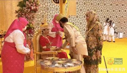 大婚办10天?屡遇*局骗**的超壕前王妃家,除了钻石还有多少瓜?