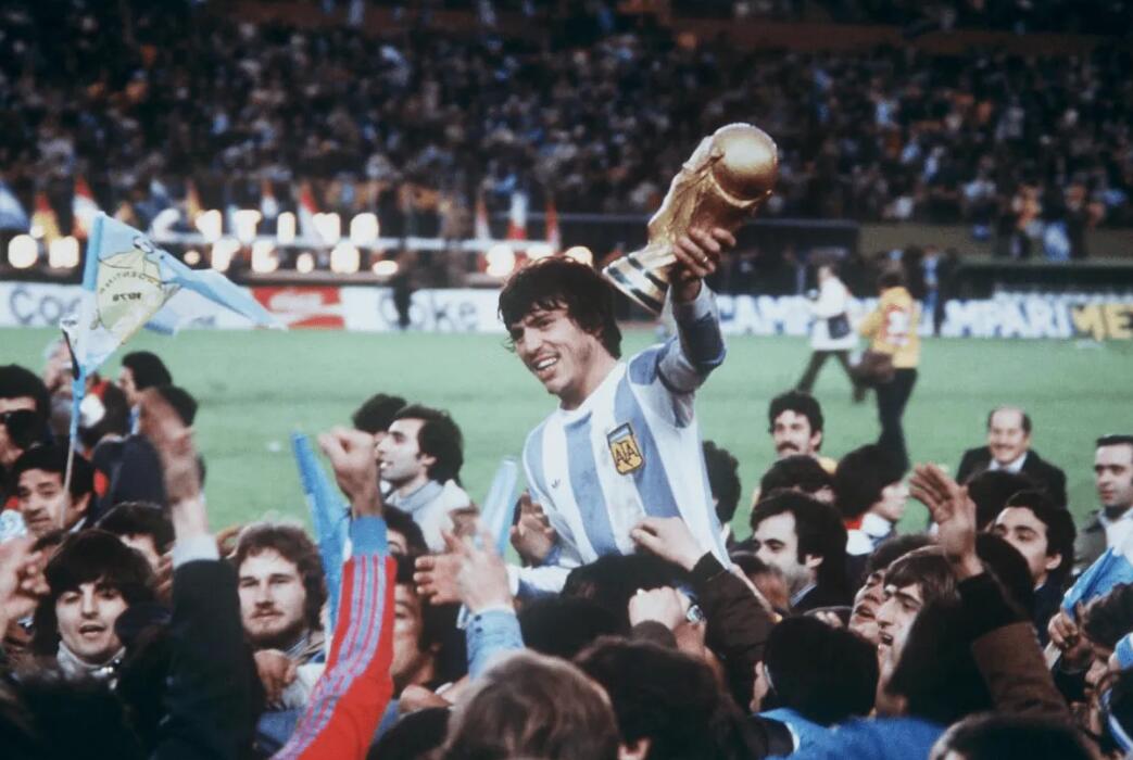 阿根廷队球员梅西十佳,阿根廷十大球王