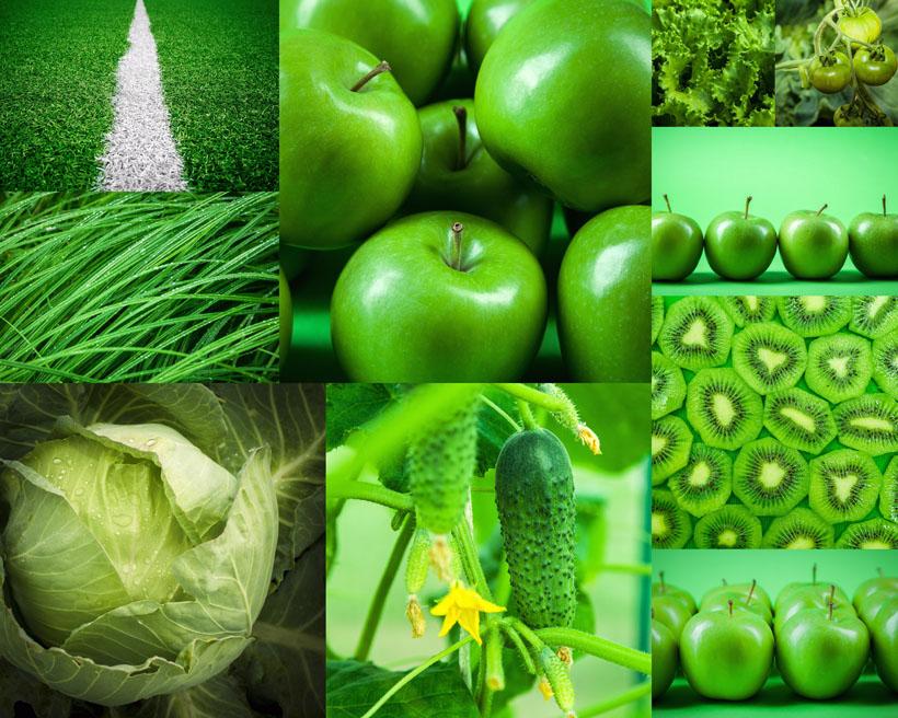 促进食欲的颜色,怎么改善孩子食欲