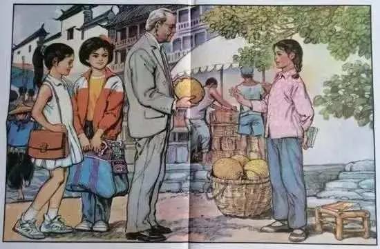 教材封面是毒教材吗,有毒教材事件现在怎么样了