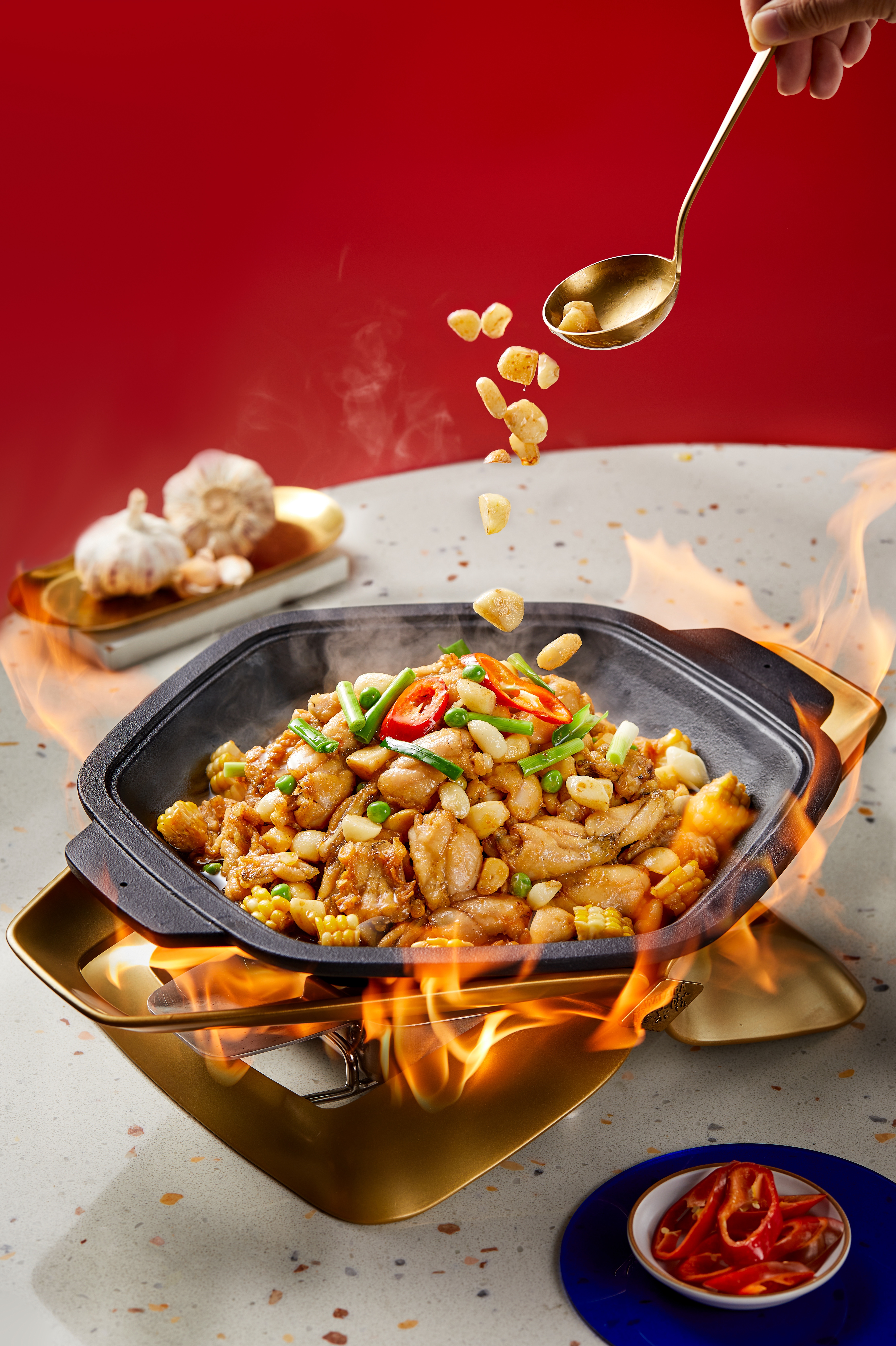 国潮奇遇记长沙站李玉刚完整版,霄磊和李玉刚国潮奇遇记