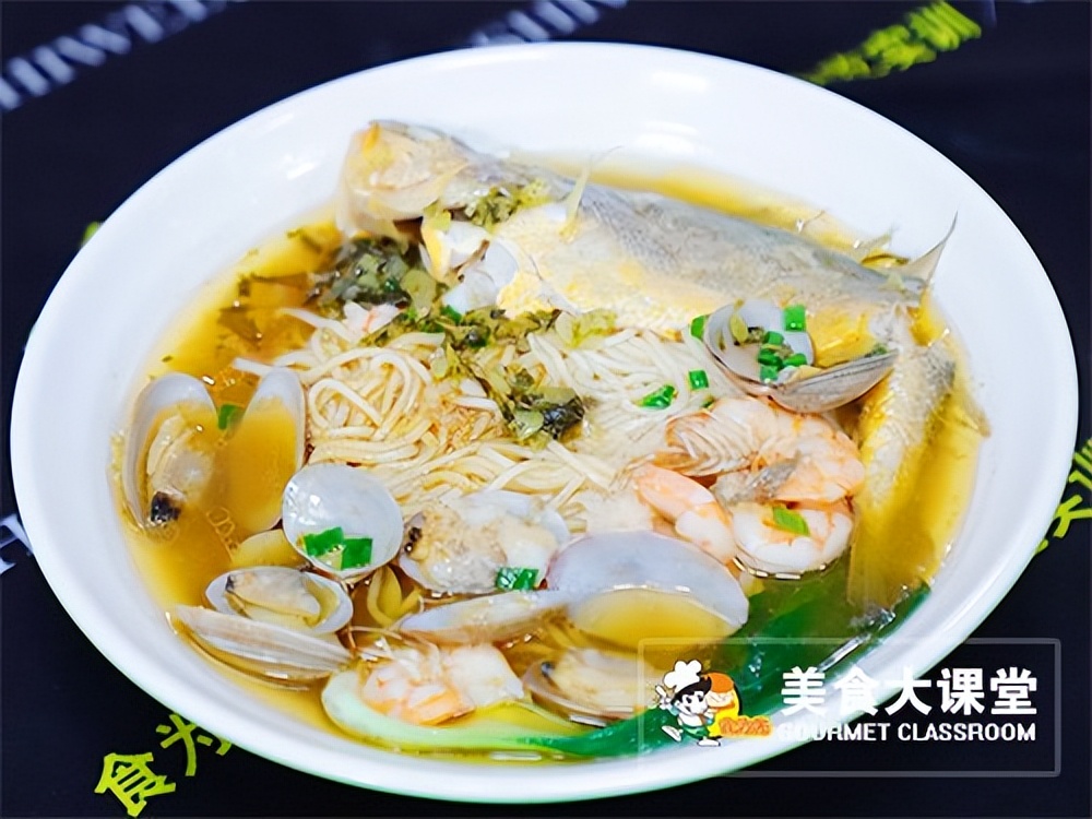 杭州学做拉面的实体店培训,杭州面馆技术培训哪里学