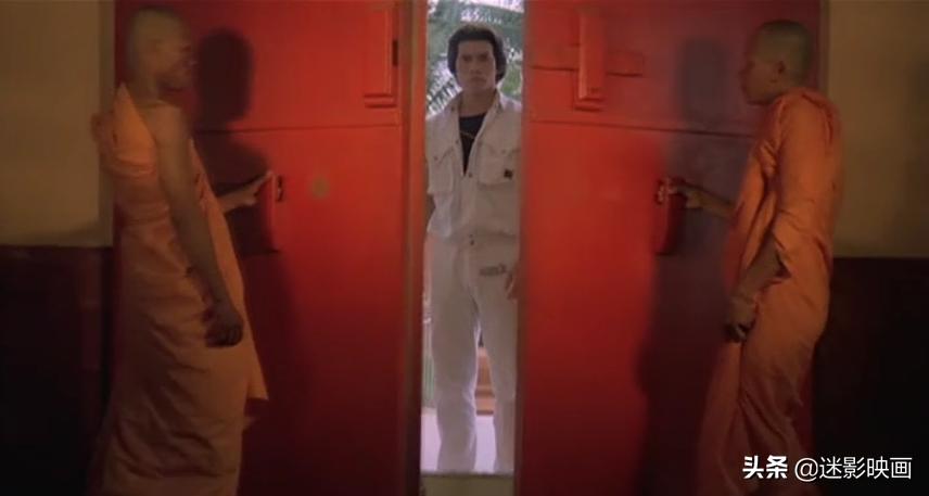 39年前的邪典港片，徐锦江的成名作，因尺度大胆，被删减6分钟