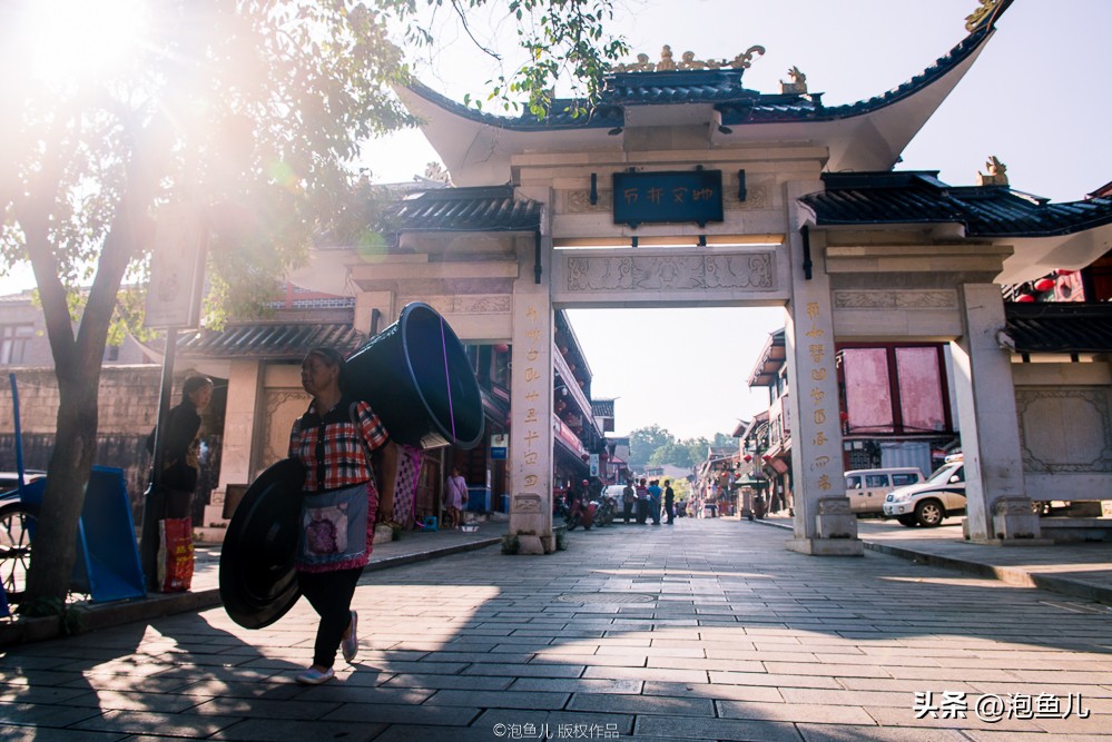 贵州发现的神奇洞穴,贵州最深山一处洞穴