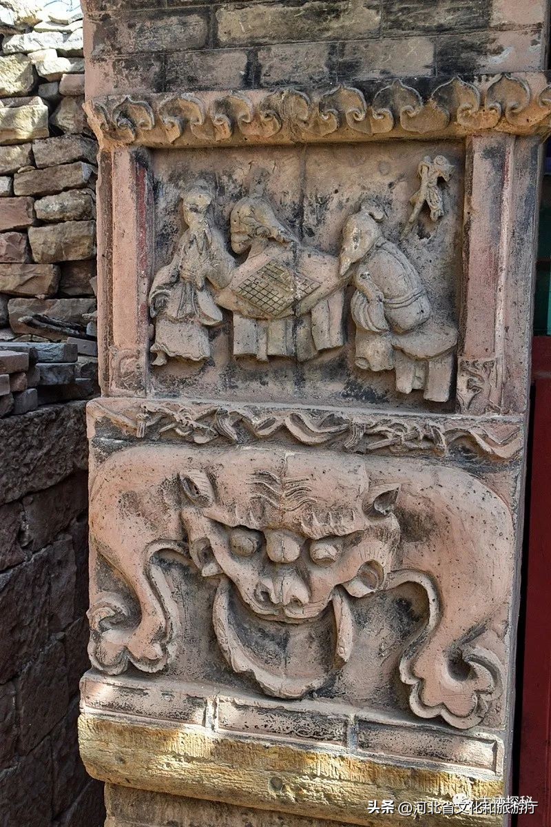 涉县的历史,涉县前世今生