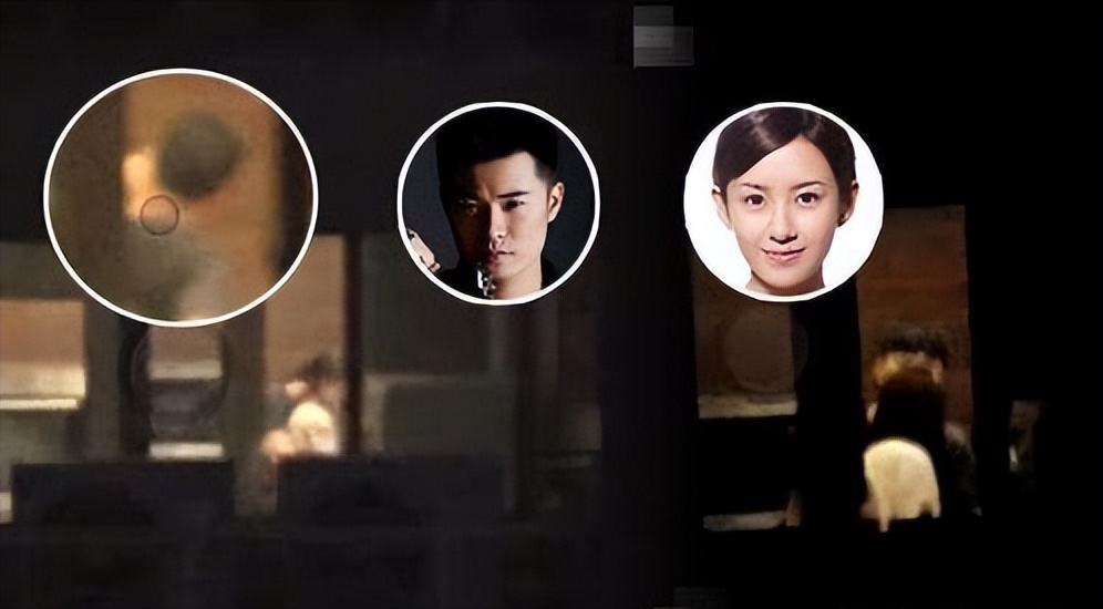 许婧洒脱,许婧与陈赫14年的爱情