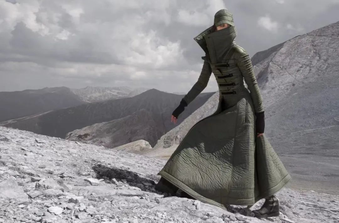 比废土美学更高级的美学,废土世界的暴力美学