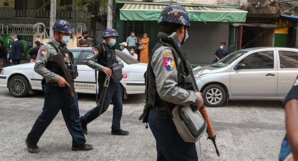 千万富豪被骗到缅甸自救全过程,盘点百万富翁被骗到缅甸