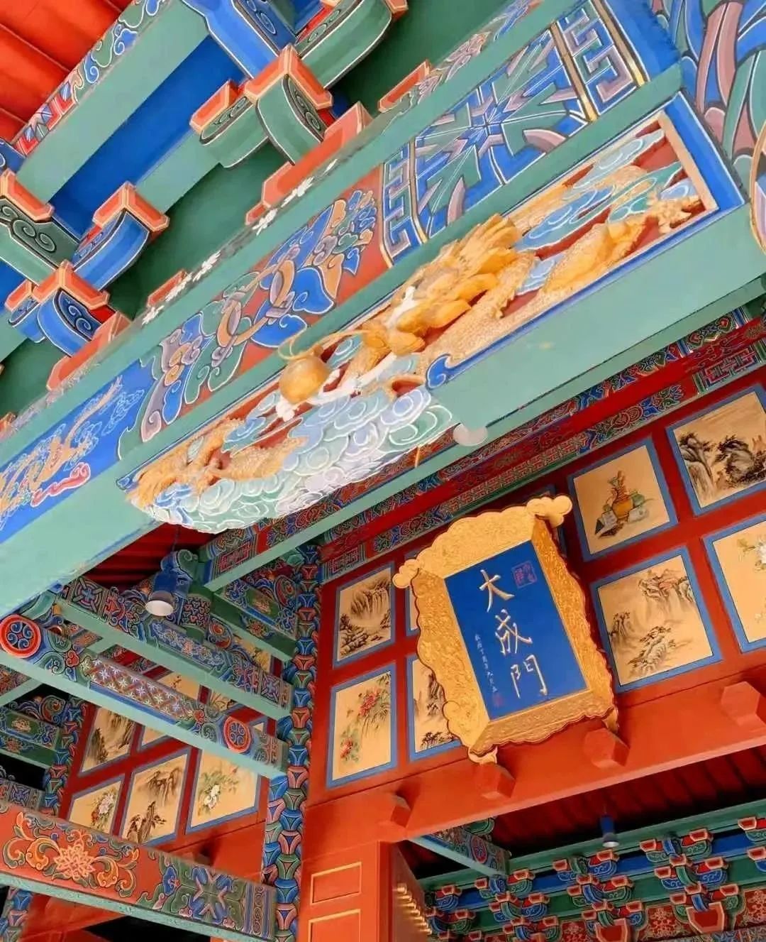 昆明小众打卡点,昆明小众适合孩子玩的地方