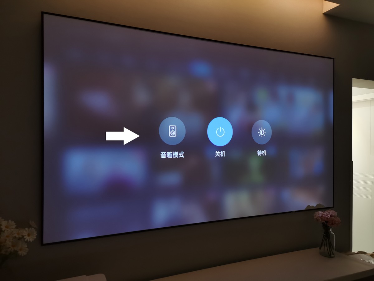 天猫精灵小红盒和天猫魔屏m2对比,智能投影注意事项