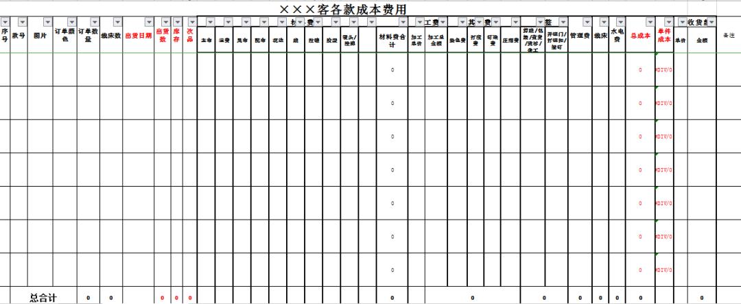 财务系统工具包,财务做账工具包