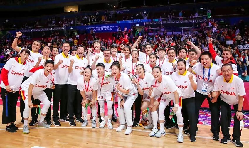 中国体育集体项目强项,目前中国较弱的体育项目