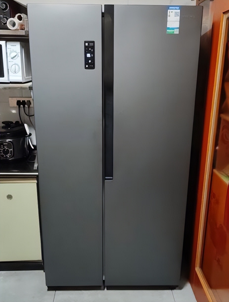 海尔冰箱600升的十字对开门推荐,600升大容量冰箱推荐十字对开门