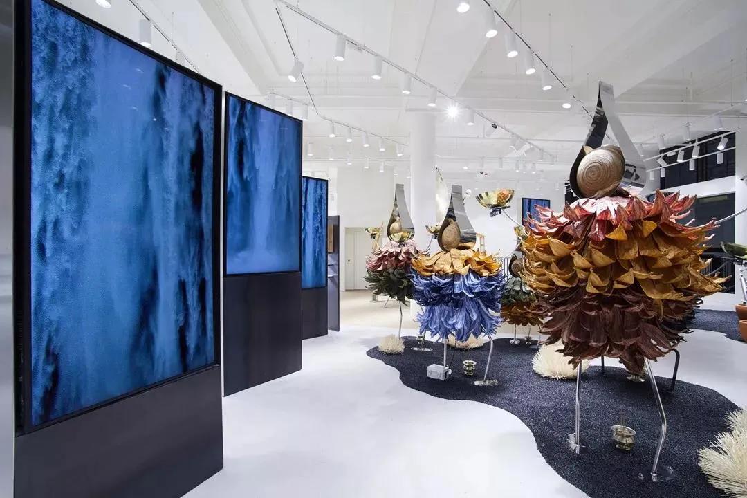 被称之为“宇宙级网红”品牌—GM之概念赏析