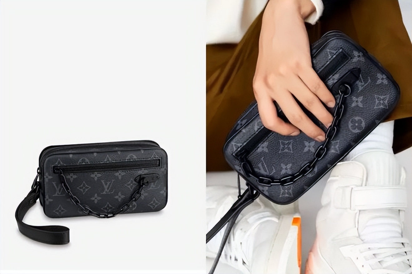 lv哪些男包保值率高,lv中古双子星包是男包还是女包